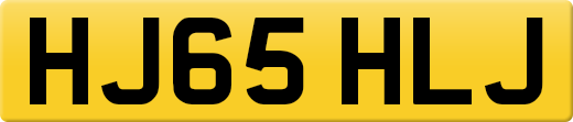 HJ65HLJ